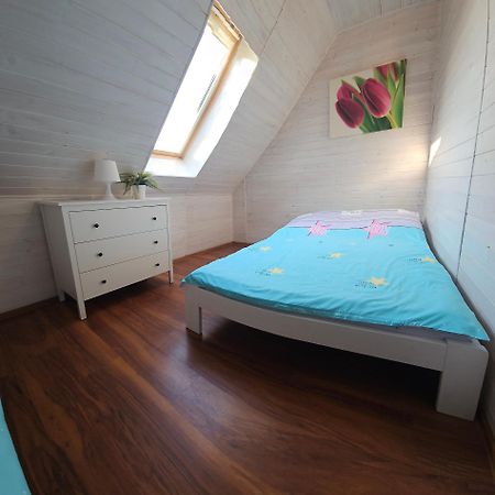 Domki I Apartamenty Mila Сарбиново Экстерьер фото