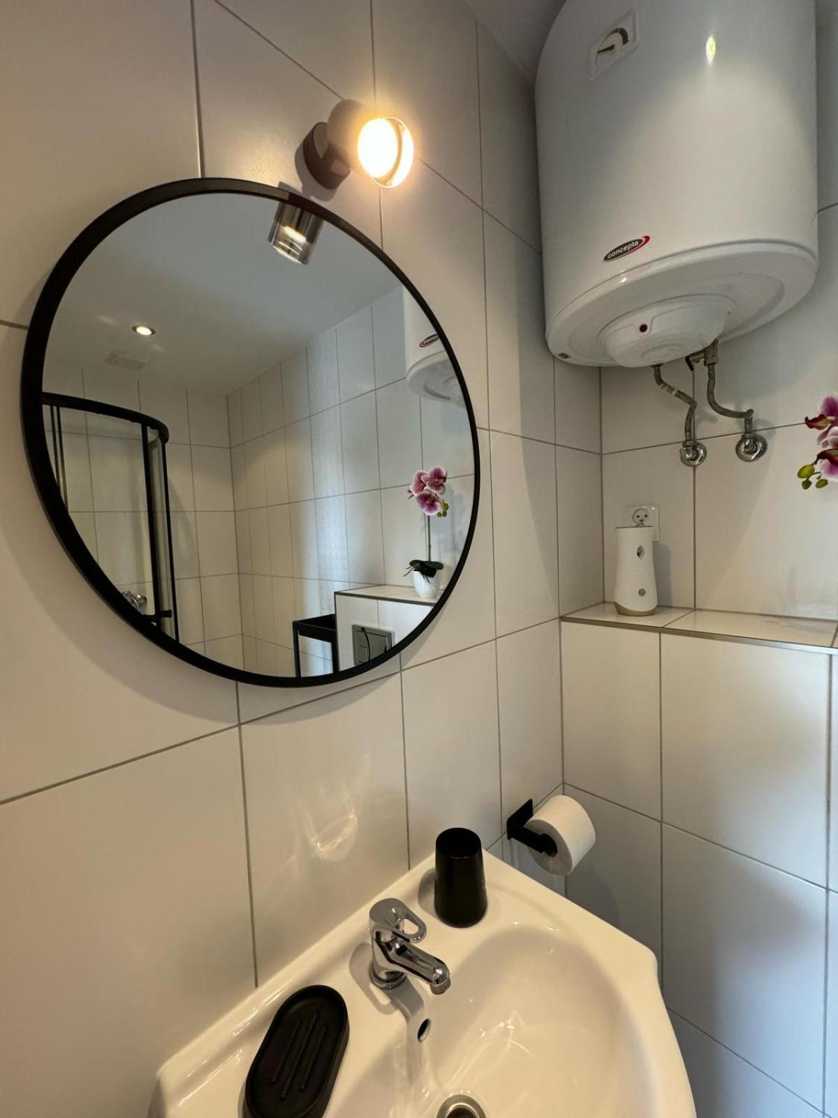 Domki I Apartamenty Mila Сарбиново Экстерьер фото
