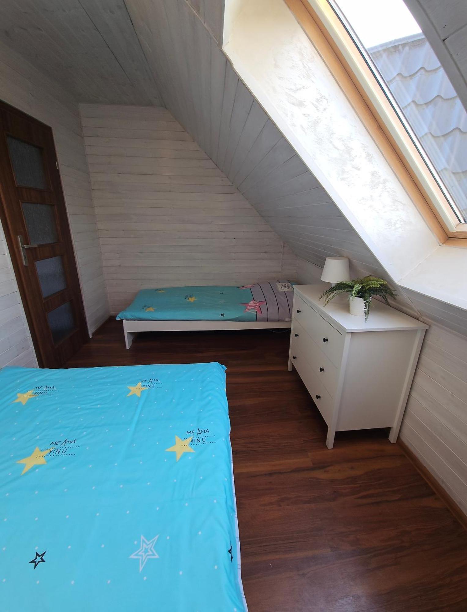 Domki I Apartamenty Mila Сарбиново Экстерьер фото