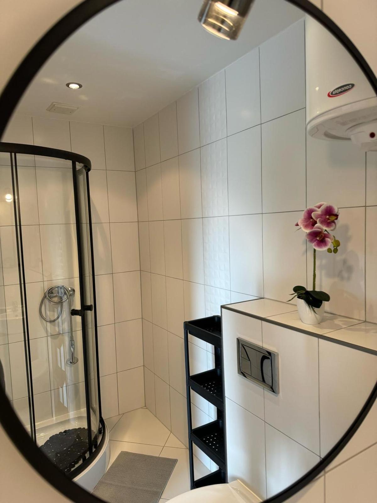 Domki I Apartamenty Mila Сарбиново Экстерьер фото