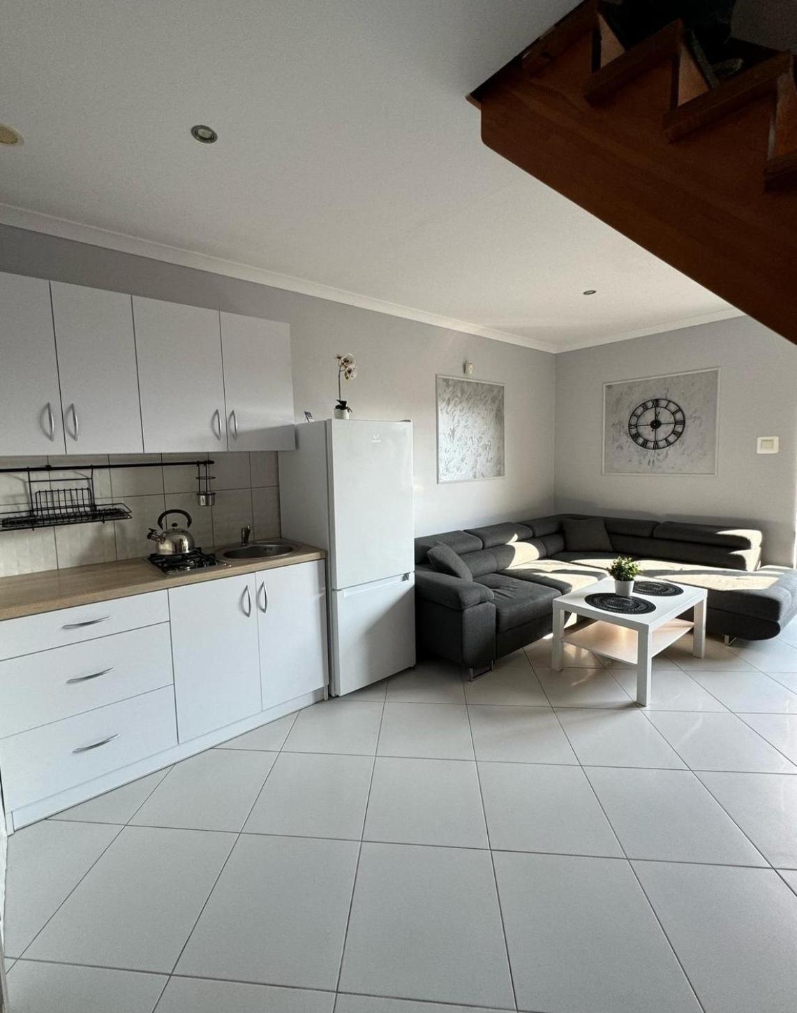 Domki I Apartamenty Mila Сарбиново Экстерьер фото