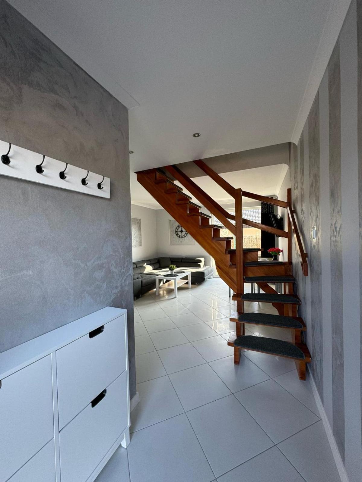 Domki I Apartamenty Mila Сарбиново Экстерьер фото