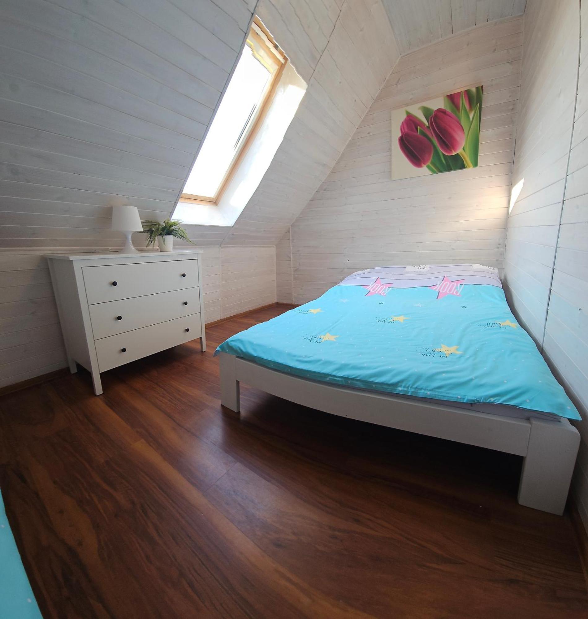 Domki I Apartamenty Mila Сарбиново Экстерьер фото