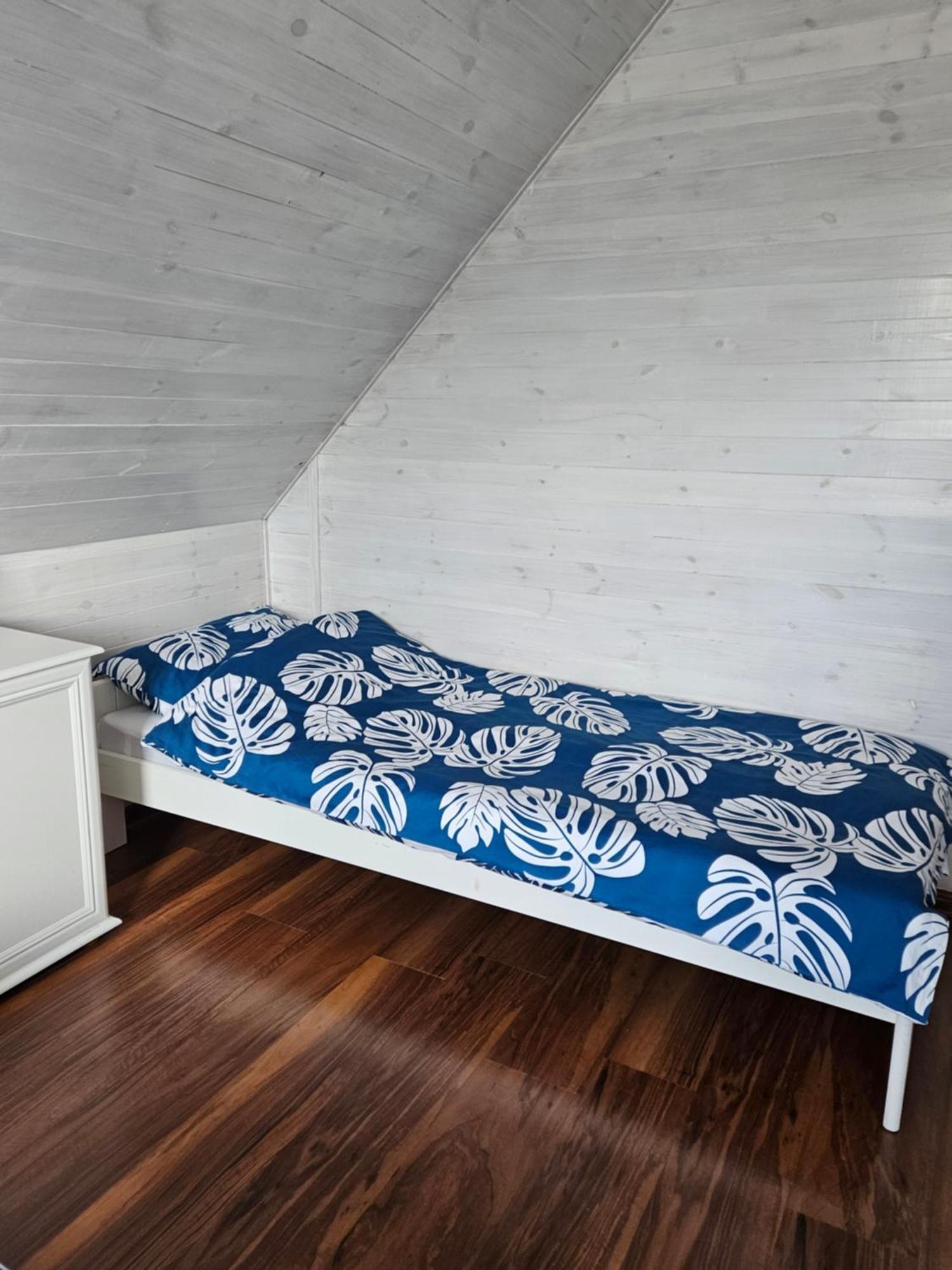 Domki I Apartamenty Mila Сарбиново Экстерьер фото